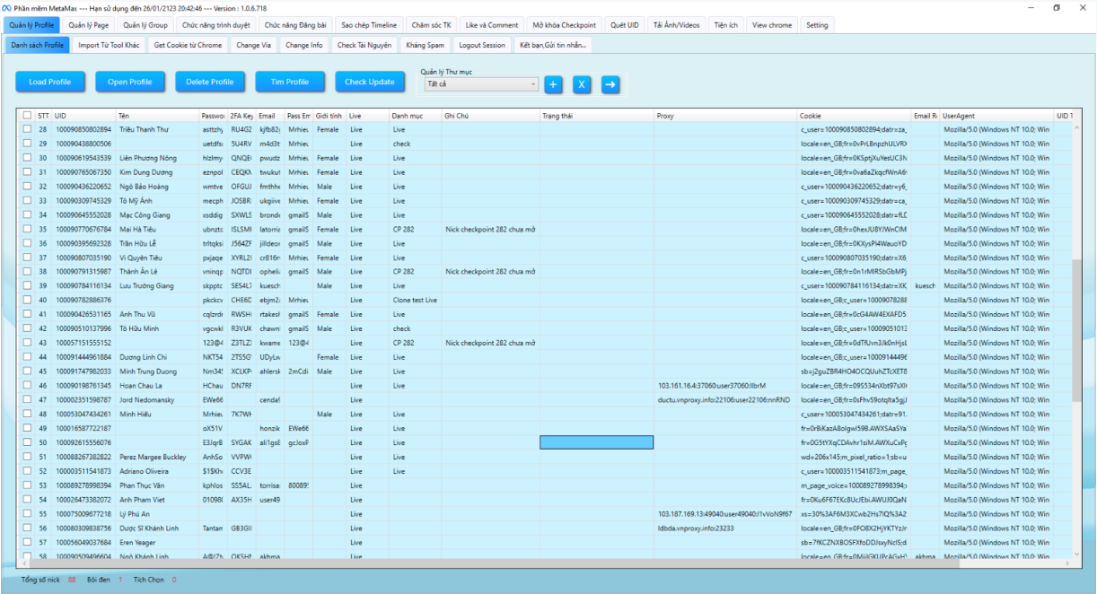 MetaMax Vĩnh Viễn - Mua 1 Lần Dùng Trọn Đời