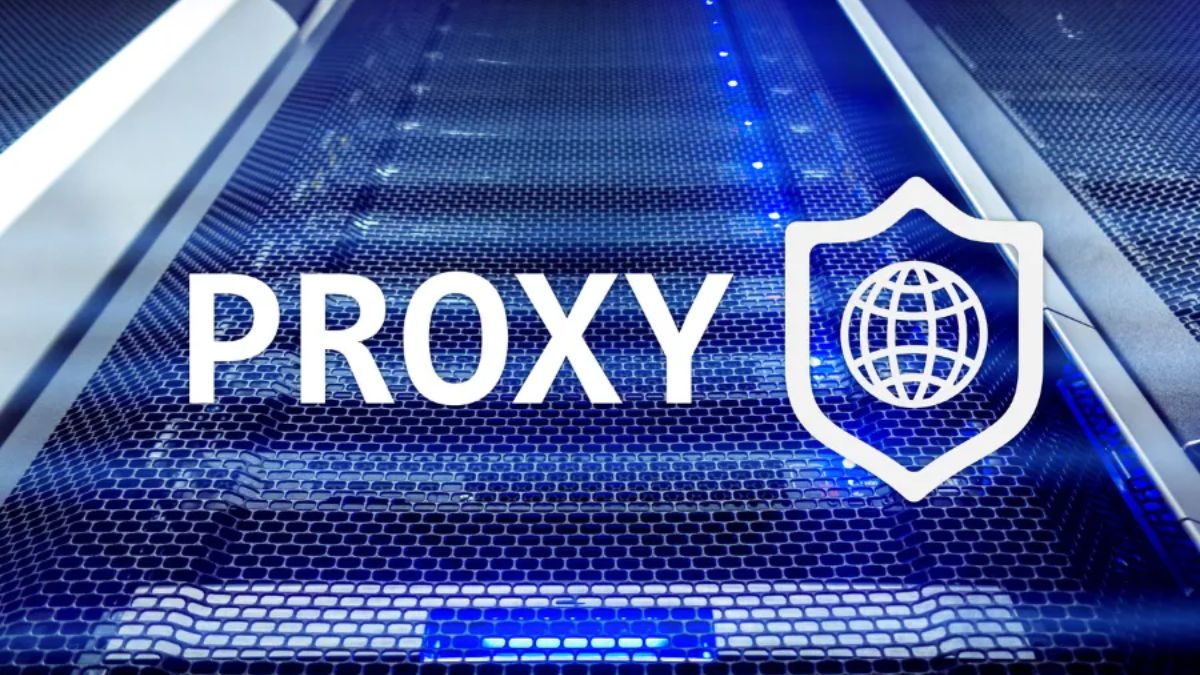 Proxy Việt - Ngoại Nhiều Loại Gía Rẻ Chất Lượng