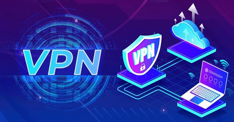 Tài Khoản VPN Premium Tốc Độ Cao - Fake IP Đa Quốc Gia - Bảo Hành 1 Đổi 1